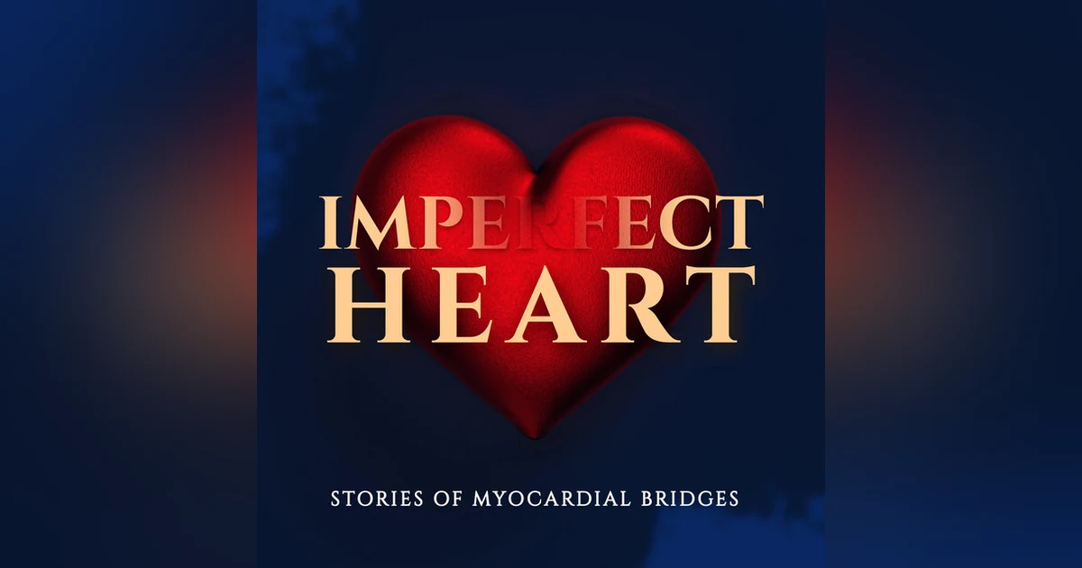 Episode 38: Meetup Session Live With Dr. Kofidis on Myocardial Bridge Scarring and More.