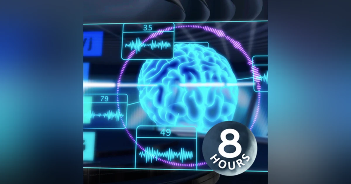 Study Better with White Noise 8 Hours | Achieve Focus and Get Homework Done