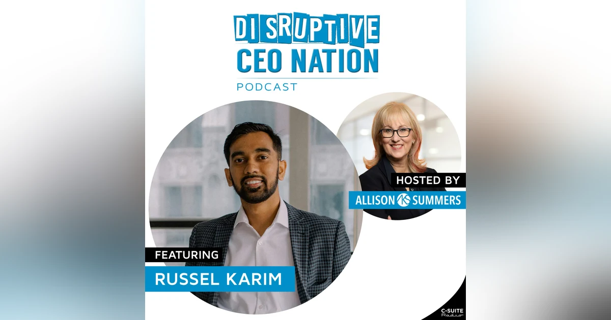 Episode 175: Russel Karim, Founder of Dhakai