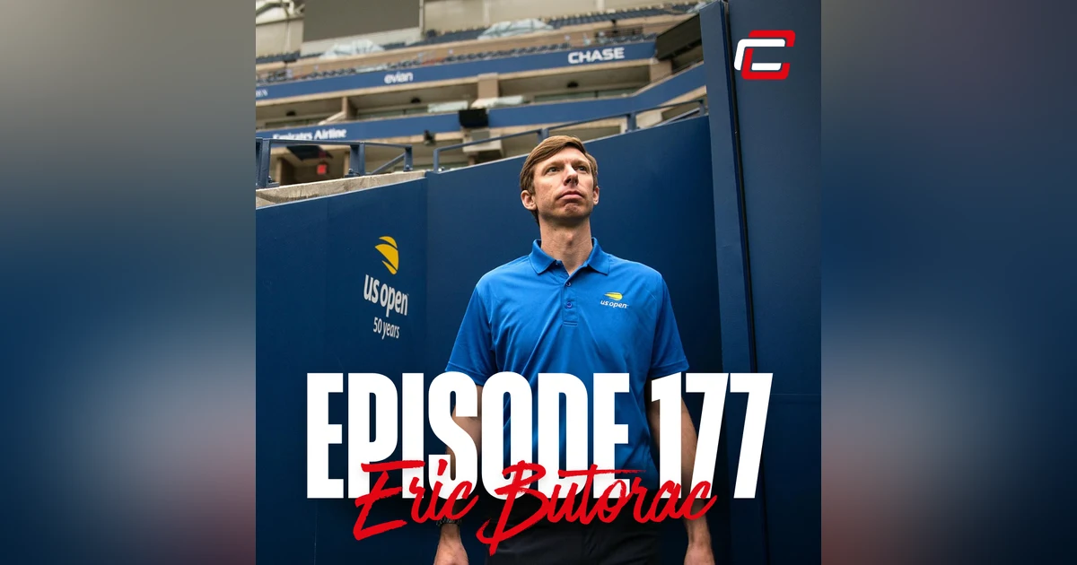 Eric Butorac