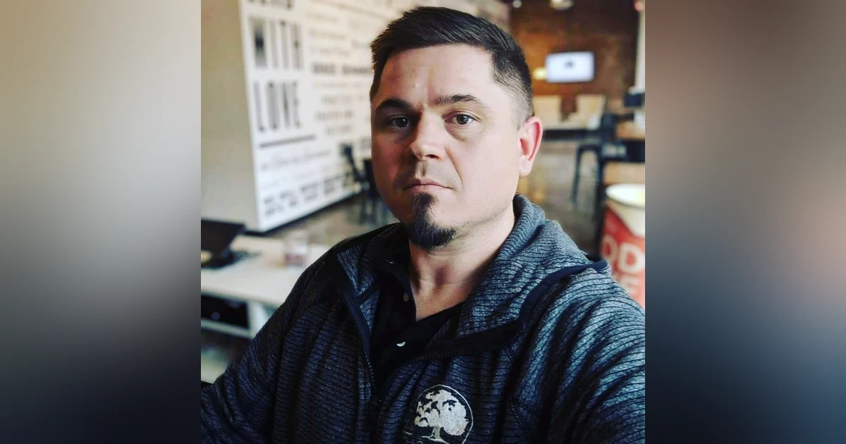 Brian Cain from the Oakhouse in Canton Ga