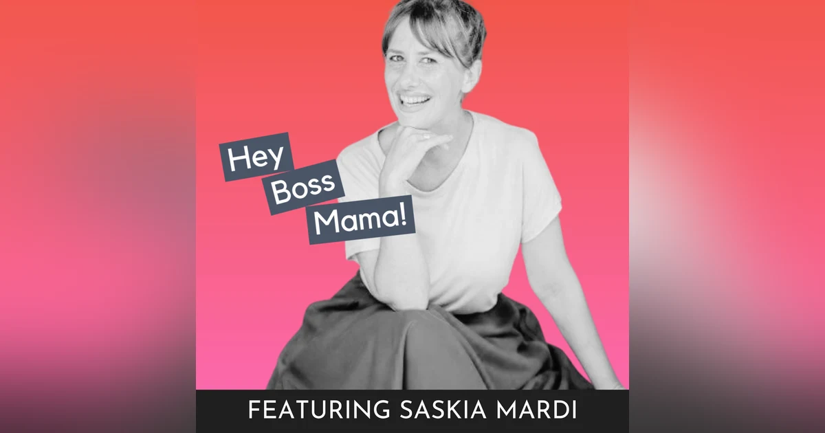 Streamline Your Business Like a Pro: Ditch, Delegate, Date, or Do | Saskia Mardi