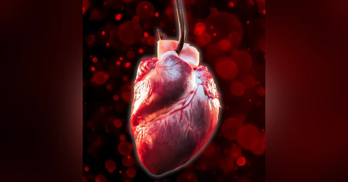 Ep.123 – Lovers' Lane - Share Your HEART with Someone!
