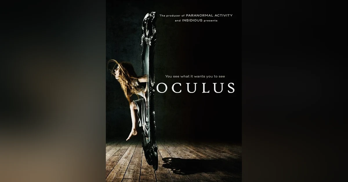 Oculus (2013)