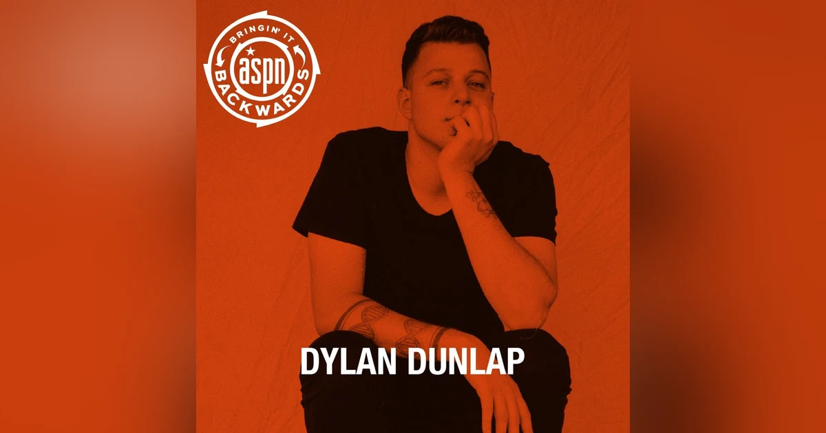 Interview with Dylan Dunlap
