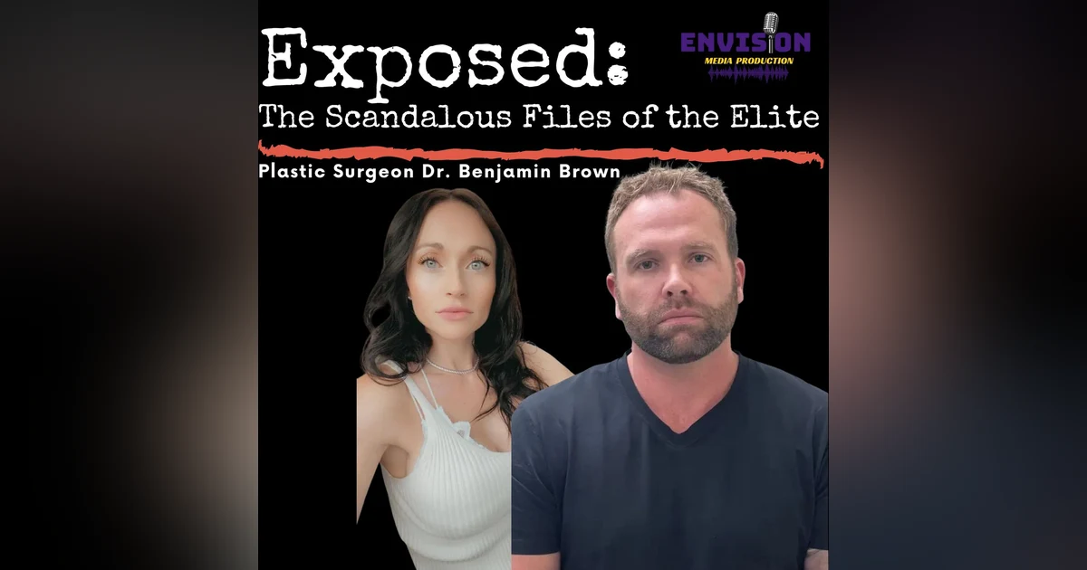 Culpable Negligence: Dr. Benjamin Brown