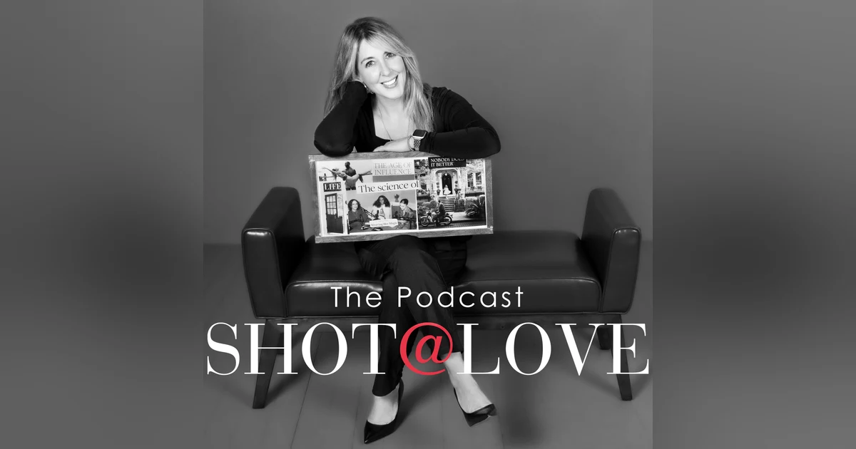 Manifesting Love: What’s Meant for Me Will Find Me–Lizzie More
