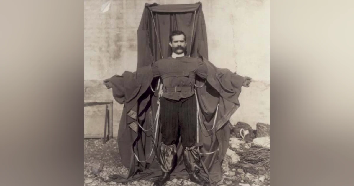 Inventors Killed by their own Inventions