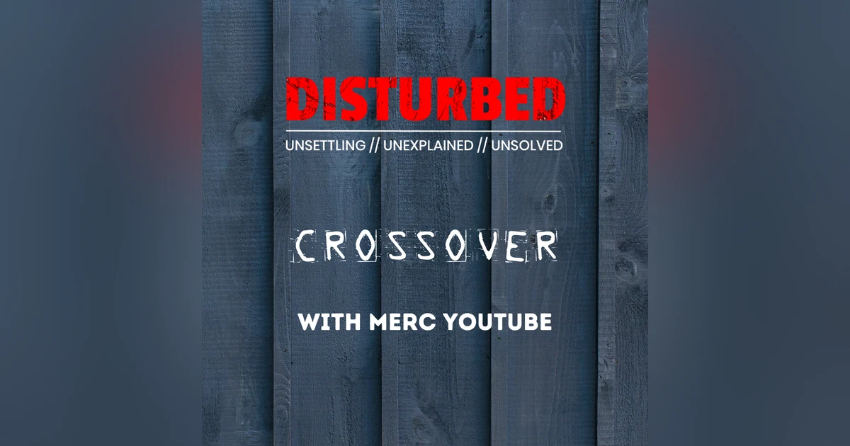 CROSSOVER: 5 cases that were solved in 2020 (Merc YouTube)