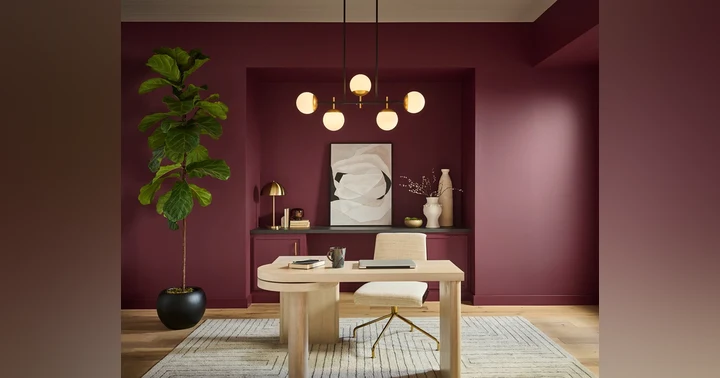 image for 2025 Colors of the Year: The Paint Trends to Watch