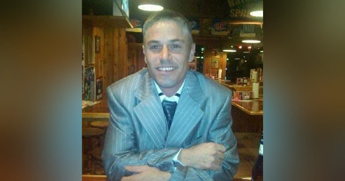 Interview with Virginia murderer David Bomber
