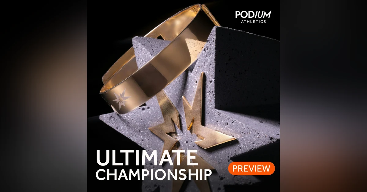 The Day Before | World Ultimate Championship Preview