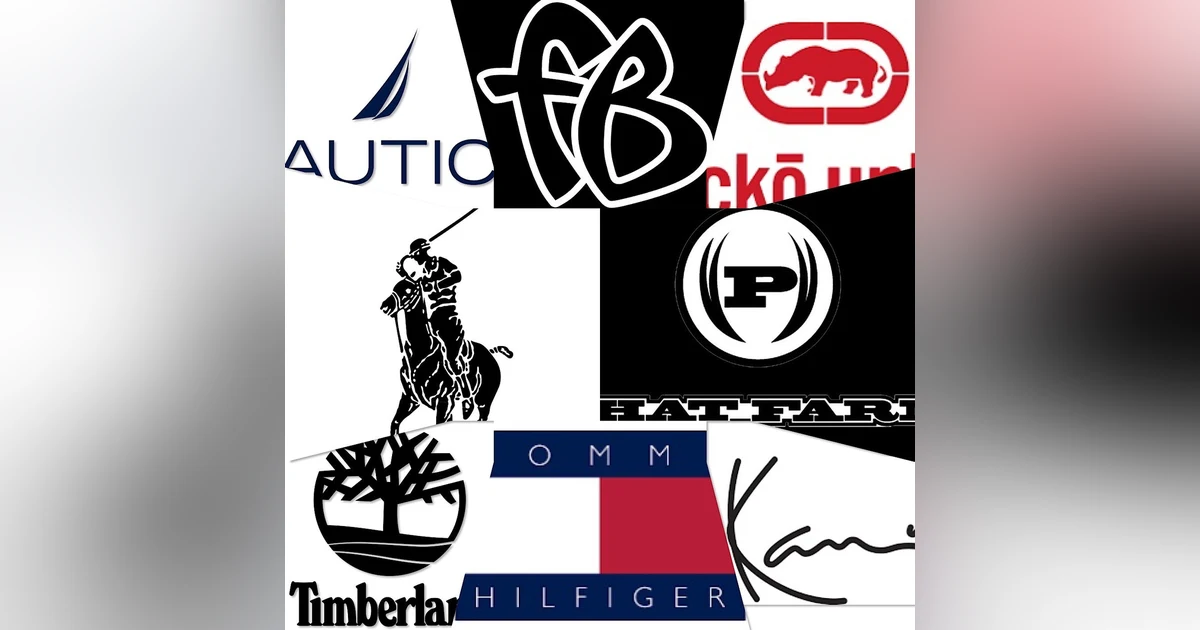 BONUS EPISODE: "Pop Culture Corner" Hip-Hop Fashion In The 90s