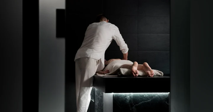 image for Scaling Wellness Without Losing the Human Touch