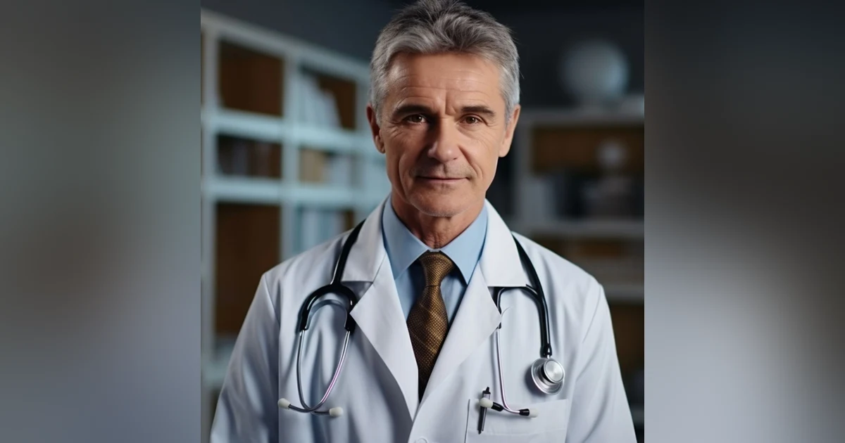 S9: Advice Your  Doctor Won't Give You