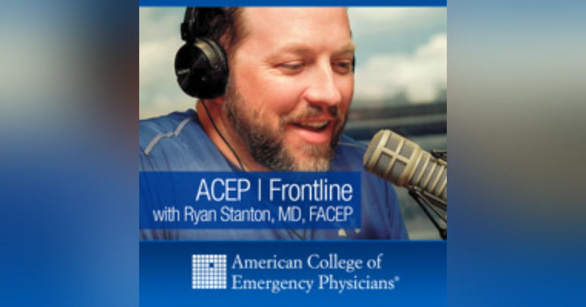 EM Physicians Heading to Space with Dr. Anil Menon - NASA
