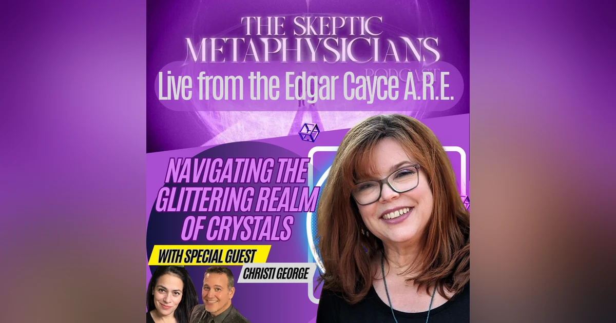 Navigating the Glittering Realm of Crystals