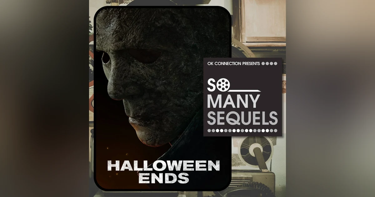 Halloween Ends | Movie Review