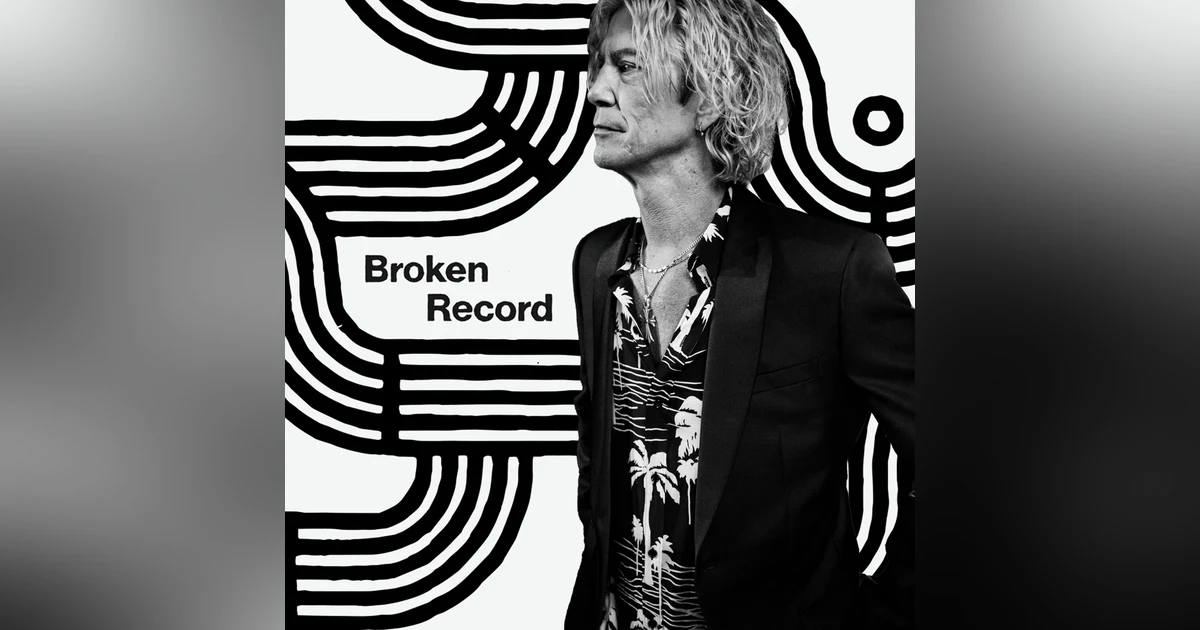 Duff McKagan