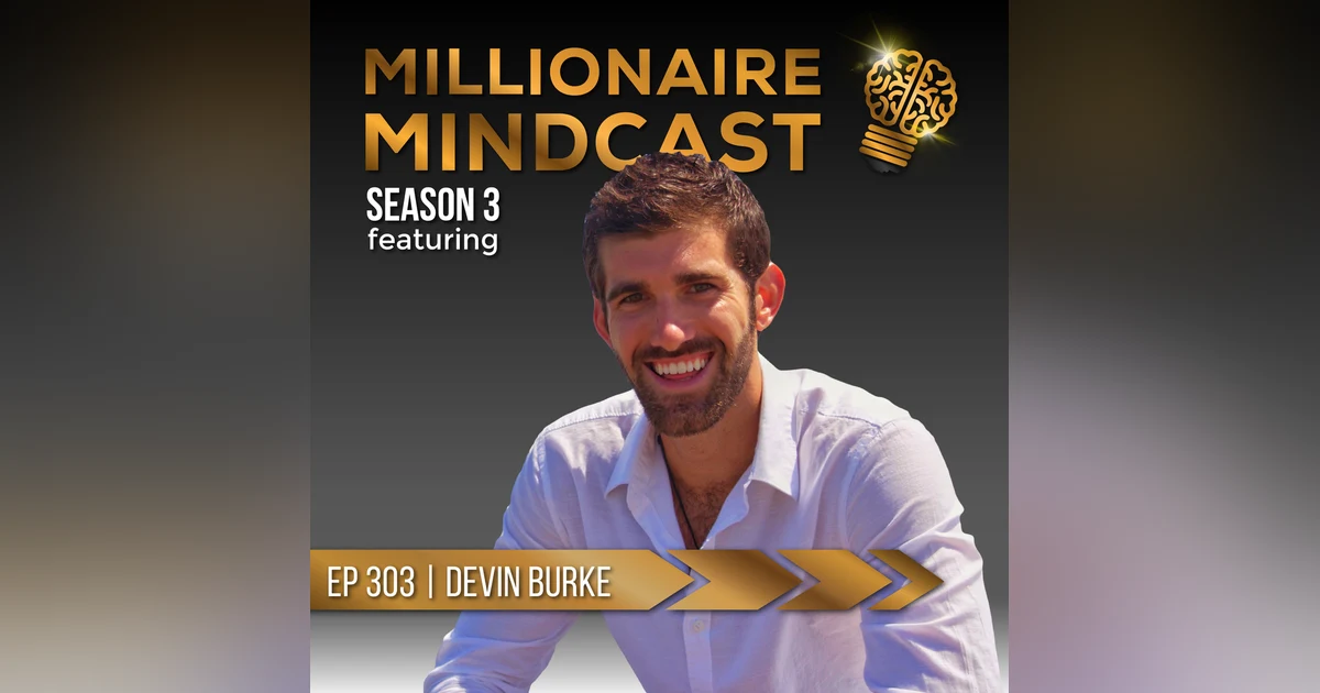 Optimize Your Health & Wellness to Achieve Your Full Potential | Devin Burke