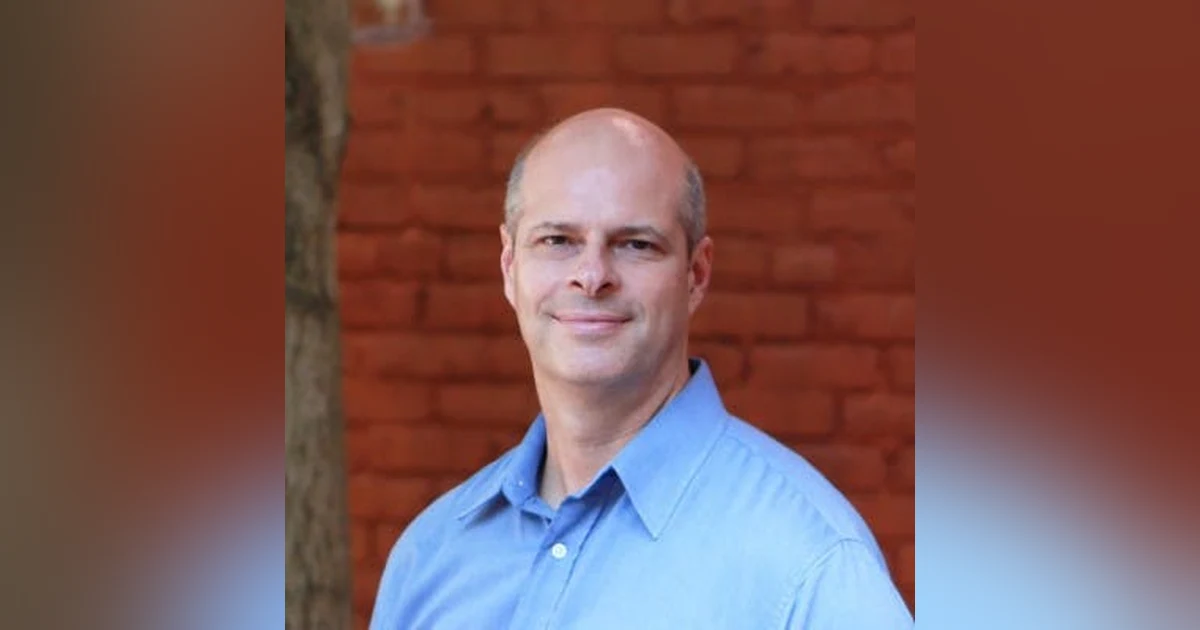 Sean Mitton, ’72 Summit Series Author