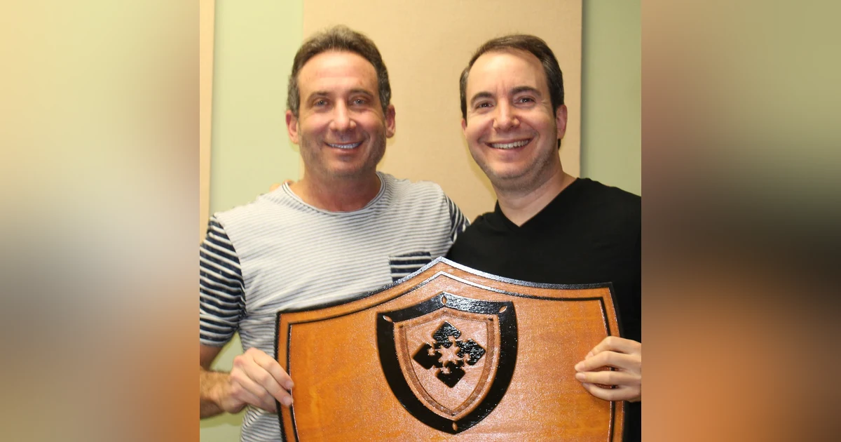 Todd Belfer Managing Partner Canal Partners, Co Founder RA Sushi