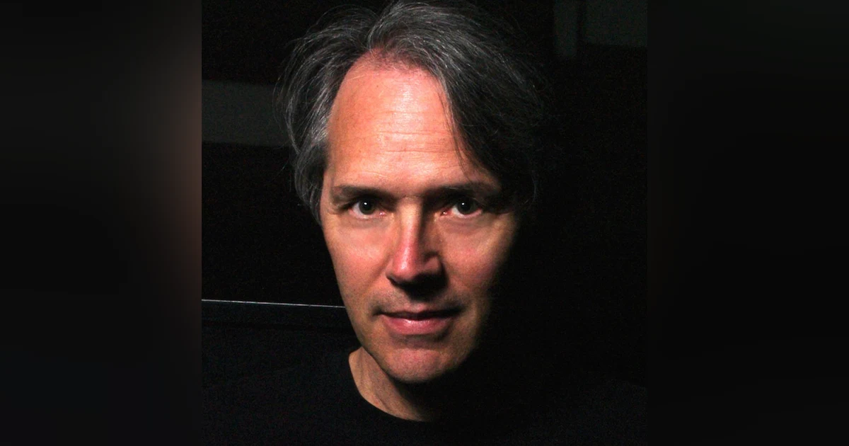 Marc Hoffman: Composer/Vocalist/Pianist