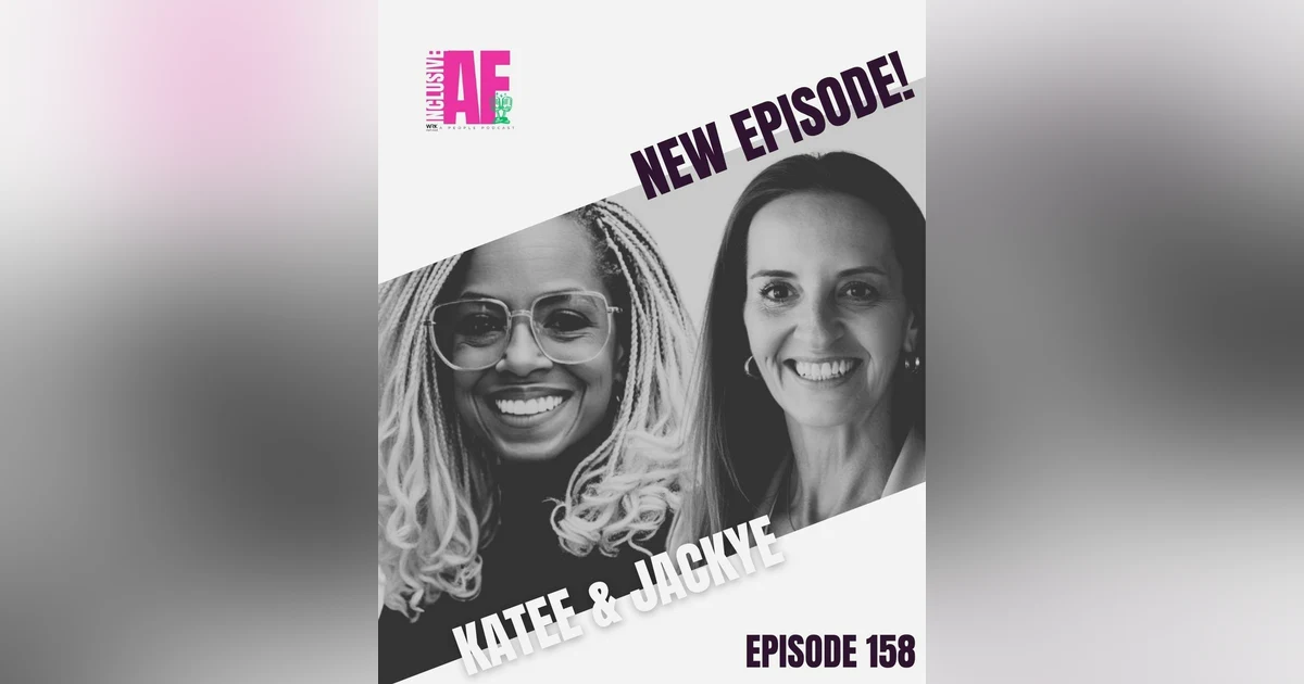 Navigating the VA’s DEI Rollback and The Real Cost to Veterans with Katee & Jackye