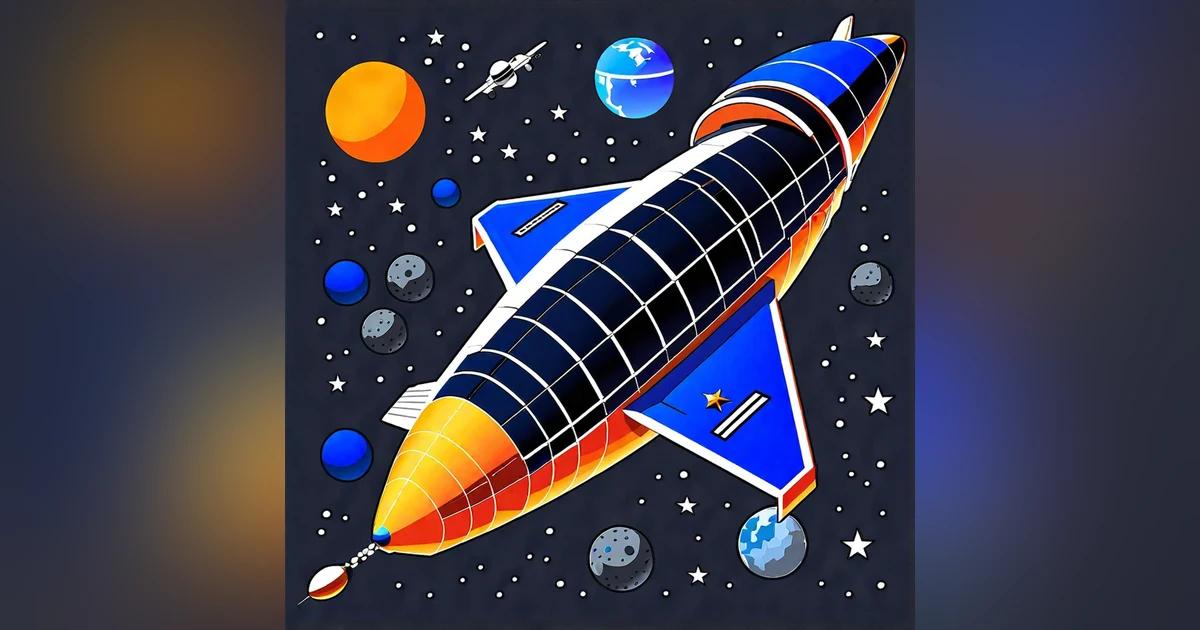 S03E49: Starliner Setbacks & Asteroid Flybys: The Unpredictable Path to the Stars