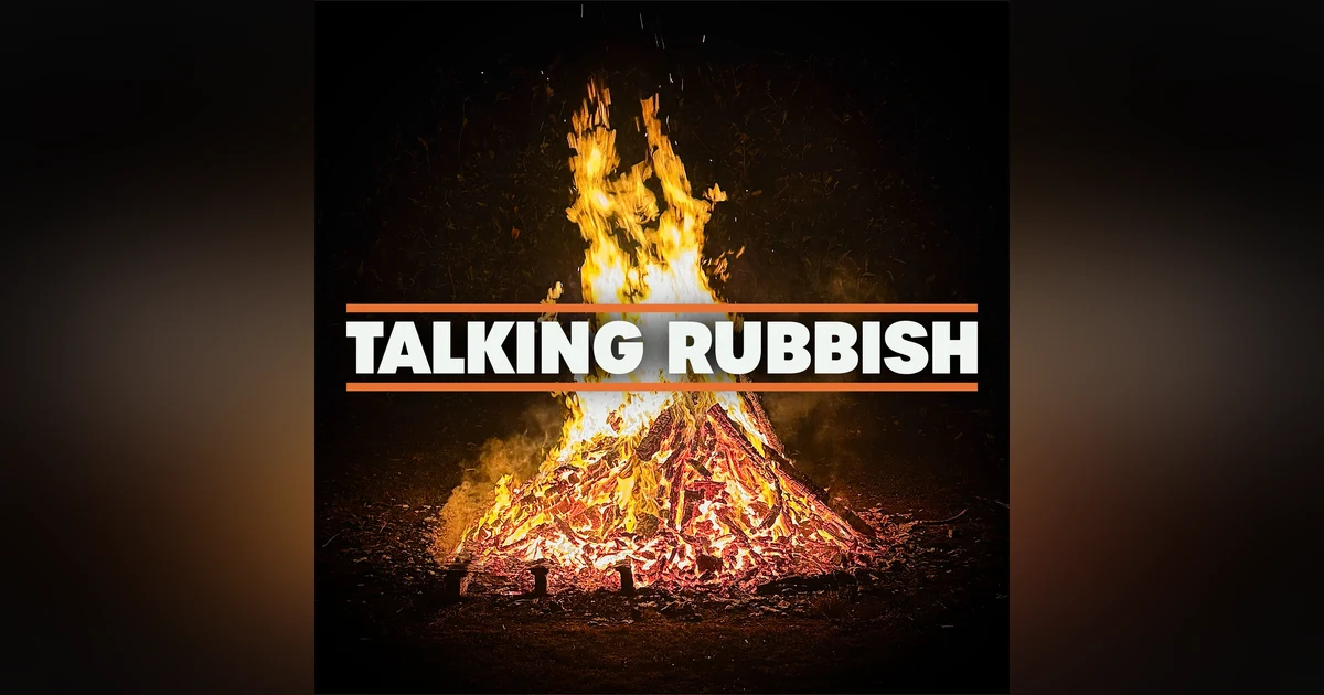 16. Burn or bury - how rubbish is incineration?