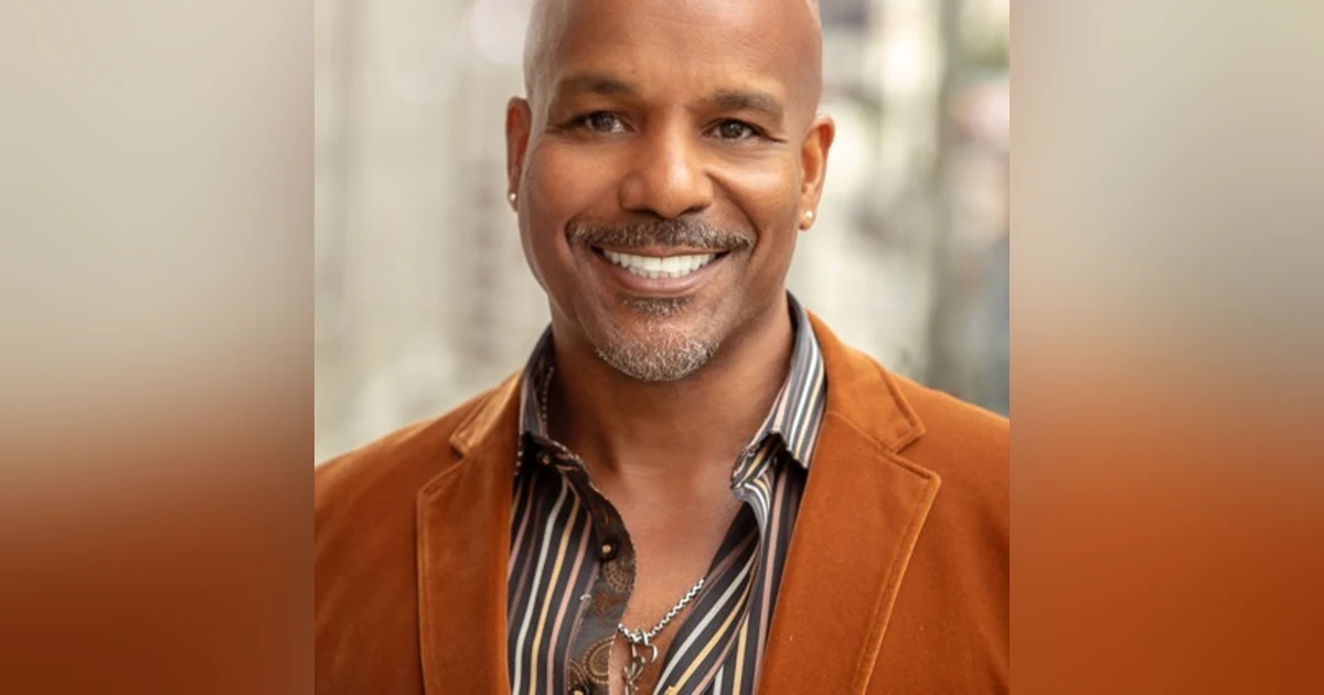 248 John Diggs Provides Stellar Insight On Mind Mapping & How It Can Help You Live Your Best Life