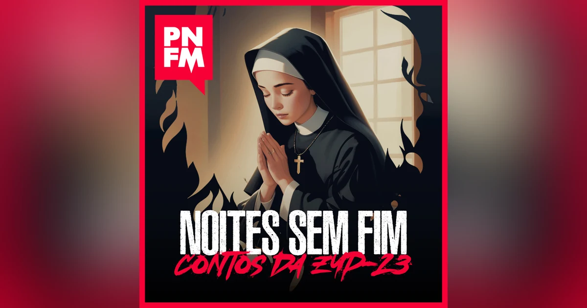NSF05 - Marcas e Cicatrizes