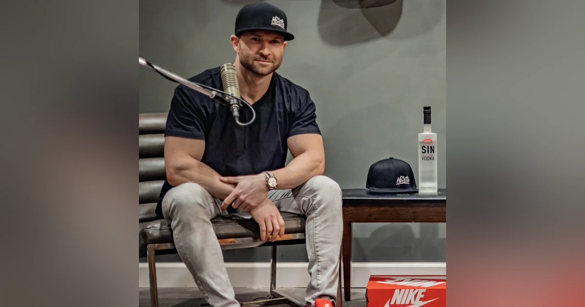 Mastering Marketing & Innovation - Will Harris: Insights from The Hustle CEO - Common Cents Podcast