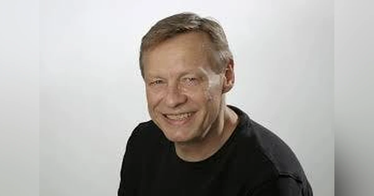 Jack Lakey, Toronto Star’s The Fixer