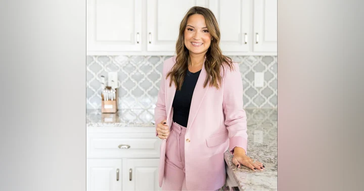 image for Bailey Jordan: Jacksonville's Military Relocation Specialist