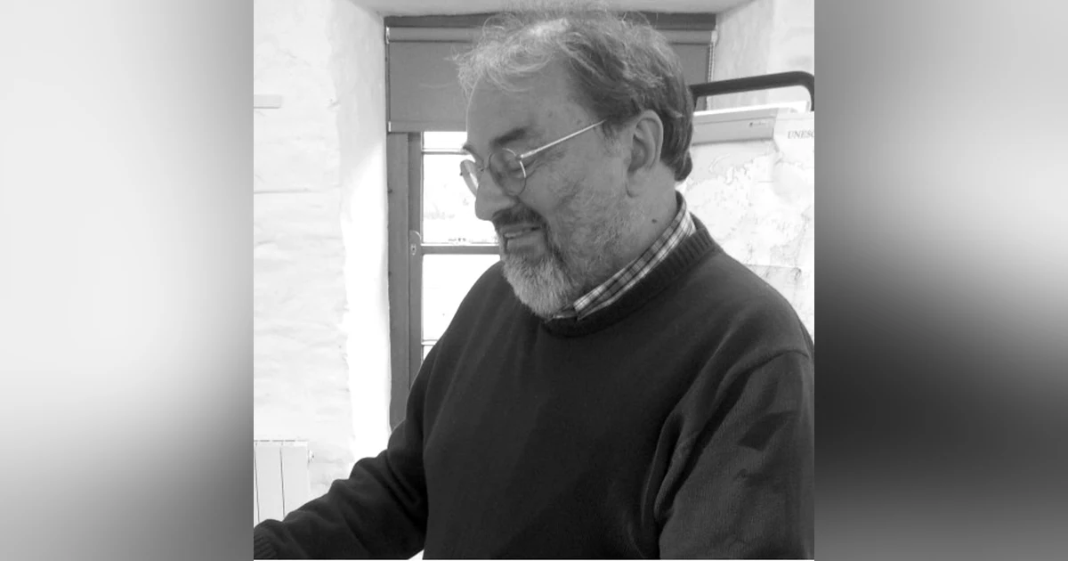Chris Moseley on Estonian Translation (Estonian)
