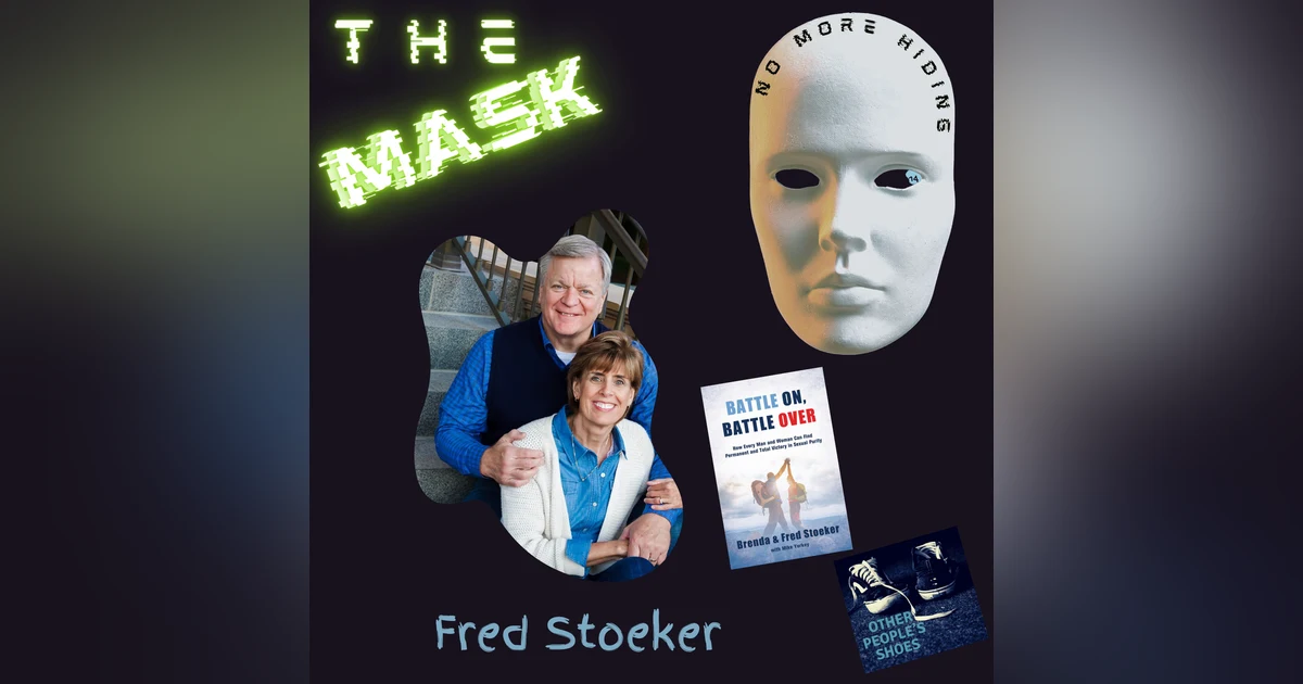 The Battle Over The Mask