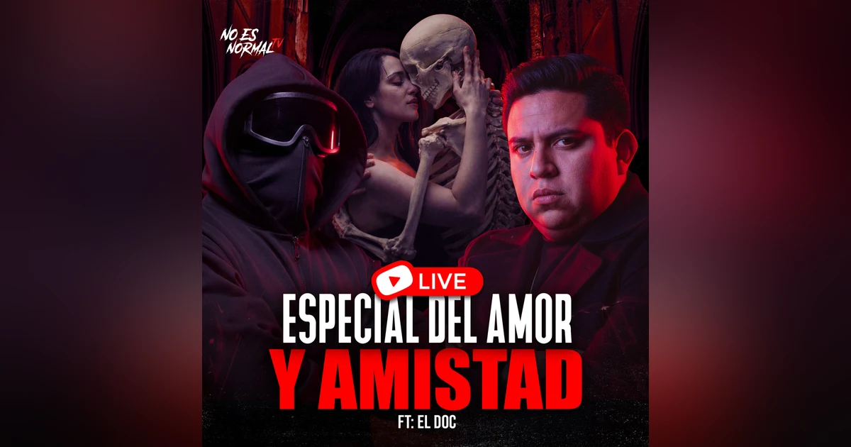 El Mes De Los AMARRES | Especial Del AMOR Y LA AMISTAD