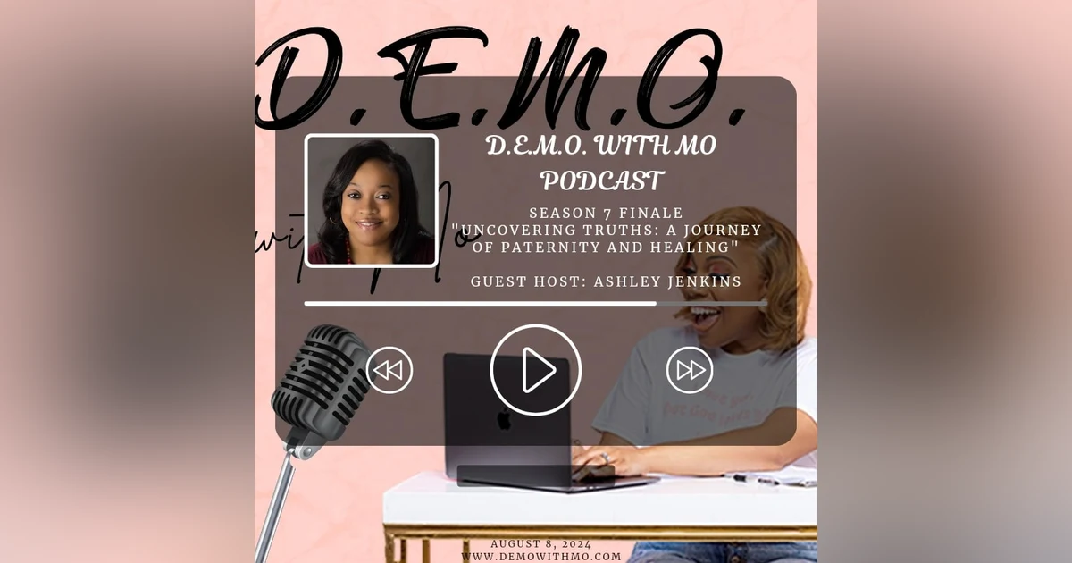 Uncovering Truths: A Journey of Paternity and Healing