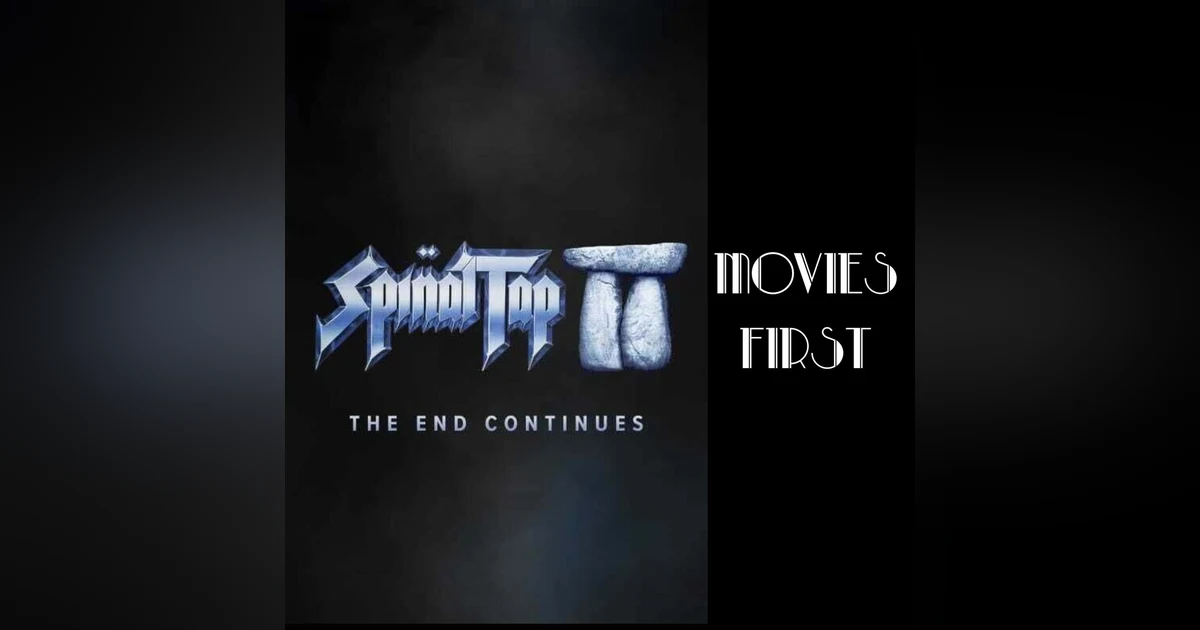 A Rock 'n' Roll Resurrection: Exploring the Hilarious Depths of 'Spinal Tap II'
