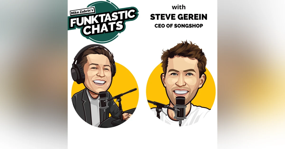 SongShop is Paving a New Revenue Model for Songwriters and Artists