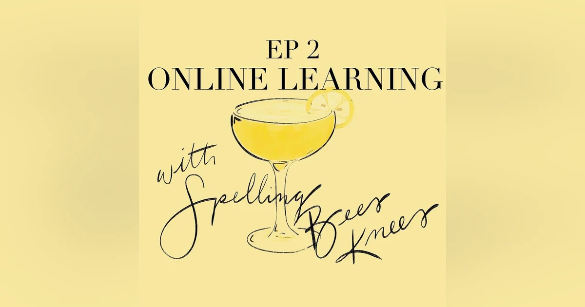 Episode 2 - Online Learning