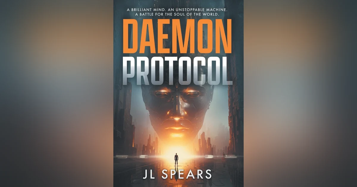 Ep: 1790 JL Spears - Daemon Protocol