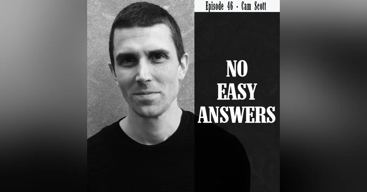 Episode 46 - The Freedom Convoy and The Perils of Left Populism