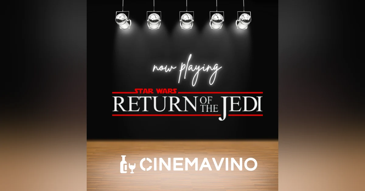 Star Wars: Return of the Jedi is an Absolute Blast | Review