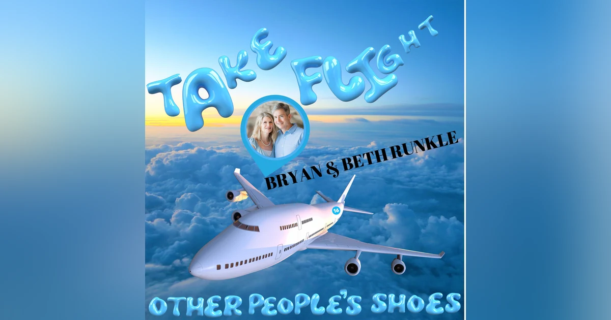Flying Together
