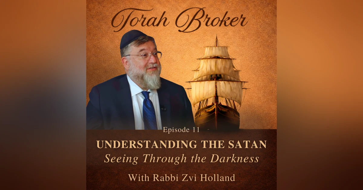 Understanding Satan: Seeing Through the Darkness