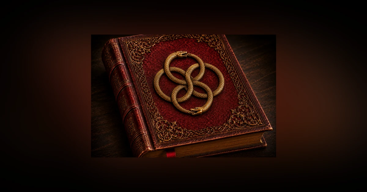 The Neverending Story - Part 1 by Michael Ende
