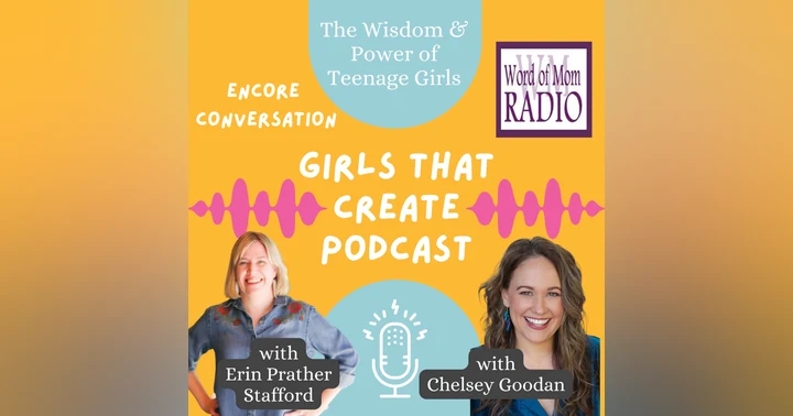 image for Amplifying the Voices of Teenage Girls: Lessons from UNDERESTIMATED