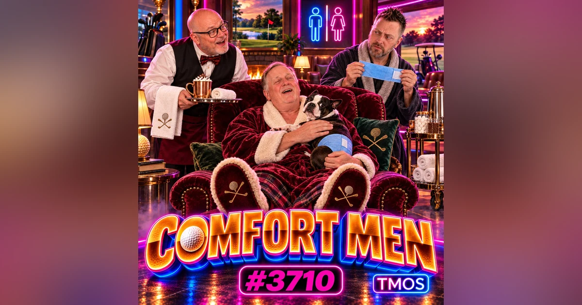 #3710: Comfort Men